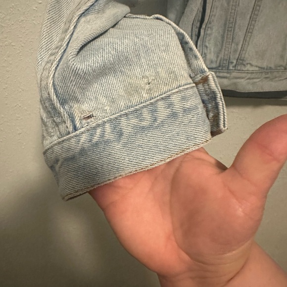 Vintage Disney Channel denim jacket - Picture 6 of 11